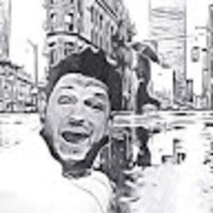 Meet your Posher, Gary